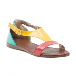 Aleta ALWF1416 Women Flats